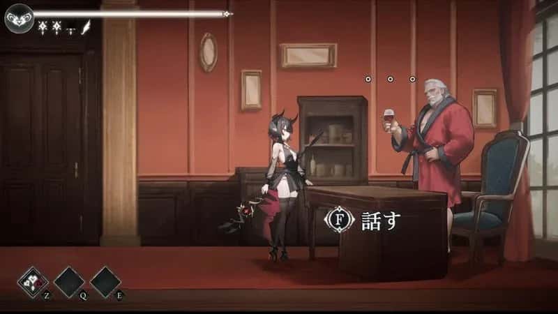 游戏画面2